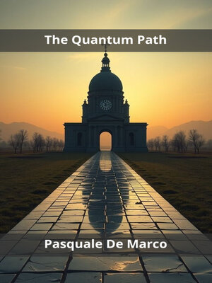 cover image of The Quantum Path